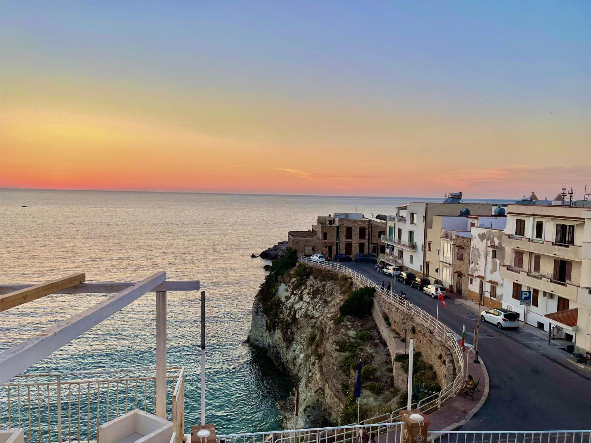 Casa Praia Терразіні Екстер'єр фото